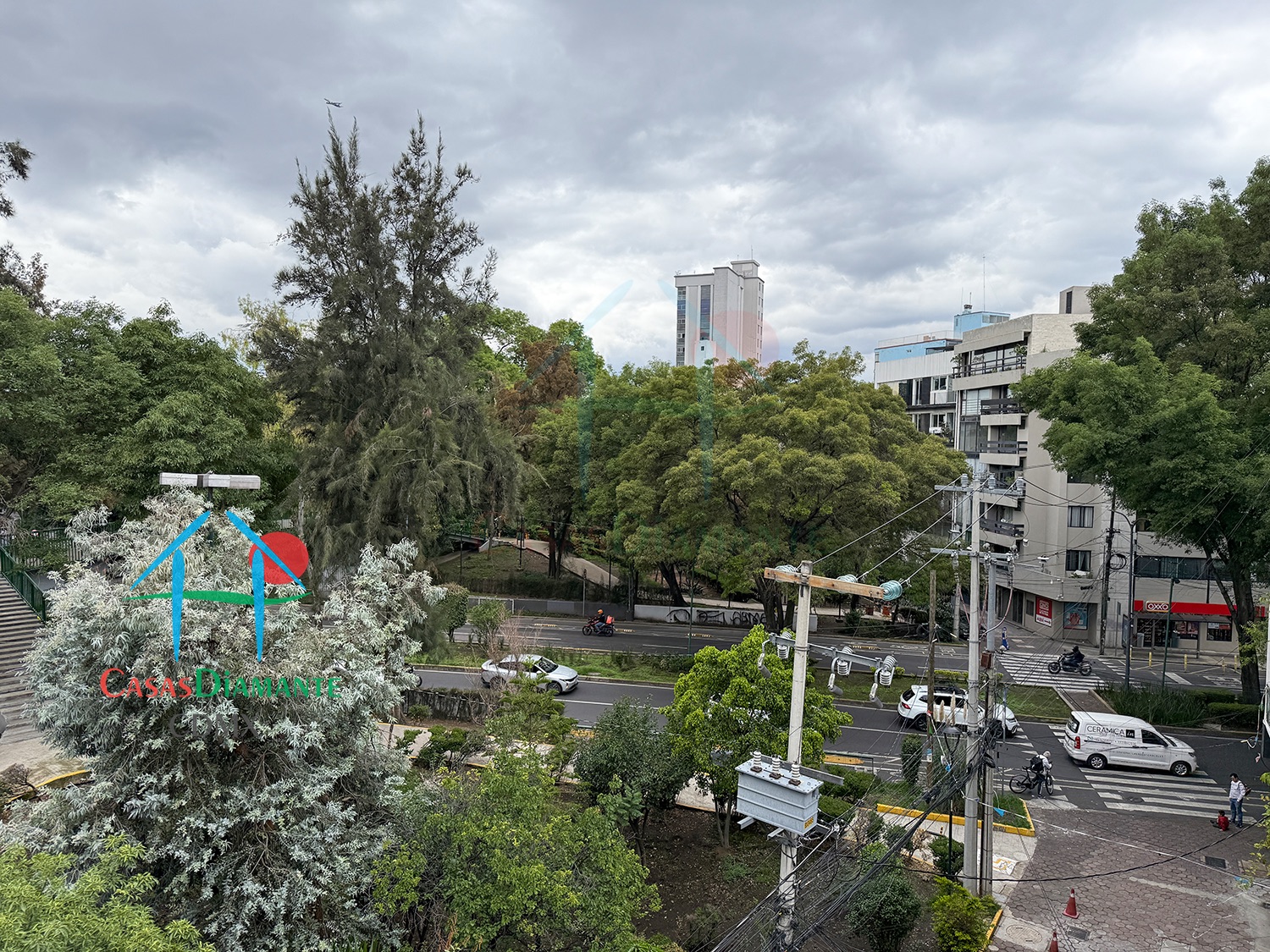 Del Valle Mariscal Sucre D - Terraza 5 Del Valle Mariscal Sucre D - Terraza 5